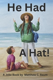 Buy He Had a Hat