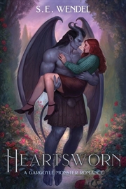 Buy Heartsworn