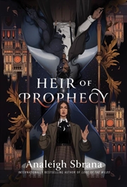 Buy Heir of Prophecy