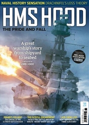 Buy HMS Hood: The Pride and the Fall