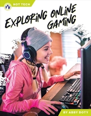 Buy Hot Tech: Exploring Online Gaming