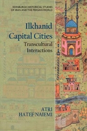Buy Ilkhanid Capital Cities