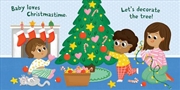 Buy Indestructibles (The Original): Baby Loves Christmas