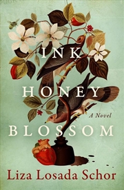 Buy Ink Honey Blossom