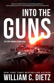 Buy Into the Guns