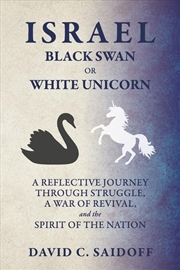 Buy Israel: Black Swan or White Unicorn