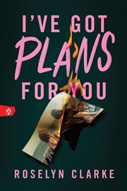 Buy I've Got Plans for You