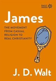 Buy James