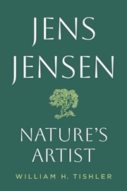 Buy Jens Jensen