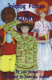 Buy Joining Forces with Glory