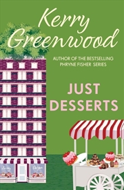 Buy Just Desserts