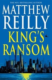 Buy King’s Ransom