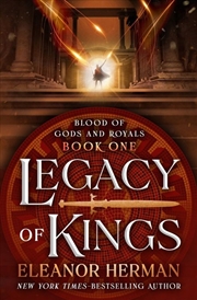 Buy Legacy of Kings
