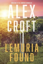 Buy Lemuria Found