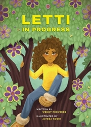 Buy Letti in Progress
