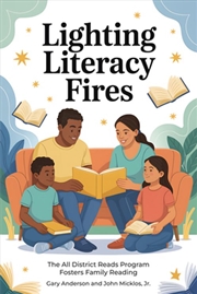 Buy Lighting Literacy Fires