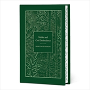 Buy Walden and Civil Disobedience
