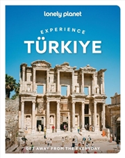Buy Lonely Planet Experience Turkiye