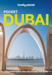 Buy Lonely Planet Pocket Dubai