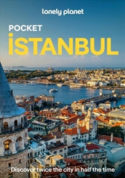 Buy Lonely Planet Pocket Istanbul
