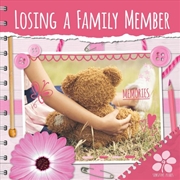 Buy Losing A Family Member
