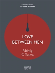 Buy Love Between Men