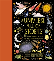 Buy A Universe Full of Stories