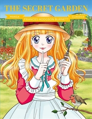 Buy Manga Classics: The Secret Garden