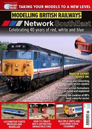 Buy Modelling British Railways: Network SouthEast