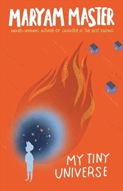 Buy My Tiny Universe