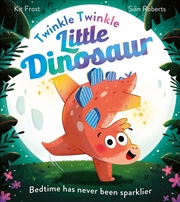 Buy Twinkle Twinkle Little Dinosaur