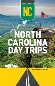 Buy North Carolina Day Trips