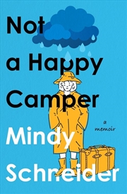Buy Not a Happy Camper