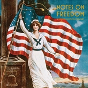 Buy Notes on Freedom