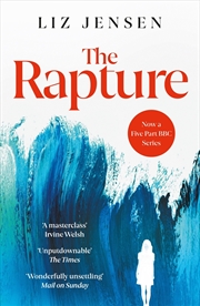 Buy The Rapture