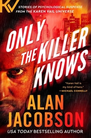 Buy Only the Killer Knows