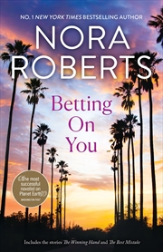 Buy Betting On You/The Winning Hand/The Best Mistake