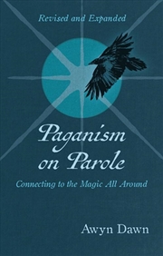 Buy Paganism on Parole