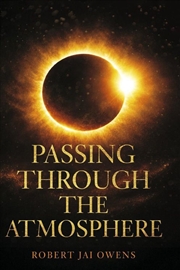 Buy Passing Through the Atmosphere