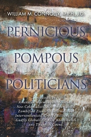 Buy Pernicious Pompous Politicians