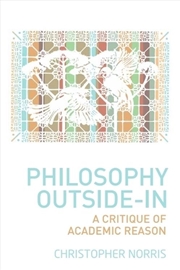 Buy Philosophy Outside-In
