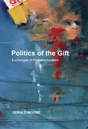 Buy Politics of the Gift