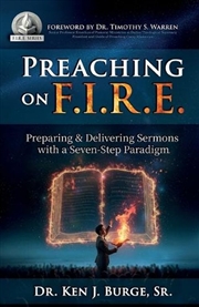 Buy Preaching on F.I.R.E.