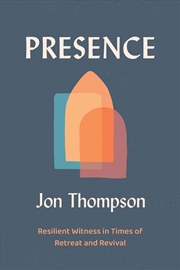 Buy Presence