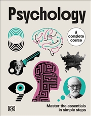 Buy Psychology A Complete Course