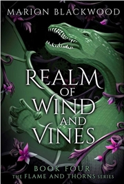 Buy Realm of Wind and Vines