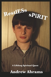 Buy Restless Spirit