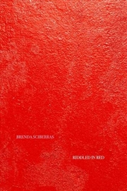 Buy Riddled in Red
