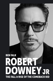 Buy Robert Downey Jr