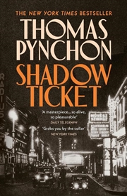 Buy Shadow Ticket